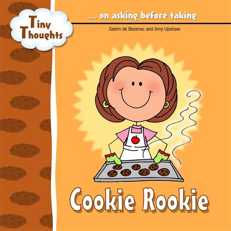 cookie rookie